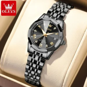 OLEVS 9931L New Exclusive Design Ladies Watch