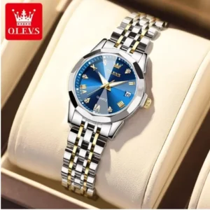 OLEVS 9931L New Exclusive Design Ladies Watch